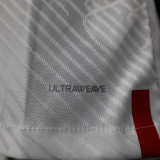 2023 Senegal White Player Version Soccer Jersey