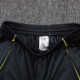 25/26  RMA Dark Grey Tank top and shorts suit#D2597