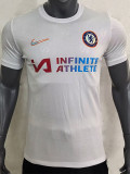 24 /25 CHE White Special Edition Soccer Jersey