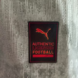 25/26 RB Salzburg Home Fans Soccer Jersey (萨尔茨堡红牛)