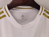 2019/2020 RMA  Home Retro Soccer Jersey