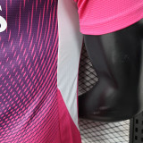 25/26 RMA Goalkeeper Purple  Player Version Soccer Jersey