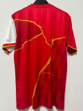 25/26 Bayern Special Edition Red Fans Soccer Jersey