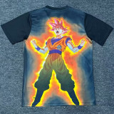 24/25 Japan Flame Wukong Edition Fans Soccer Jersey