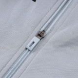 25/26 RMA Ｇrey Jacket Tracksuit#A2596