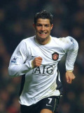 2006/2007 Man Utd Away Player Version Retro Soccer Jersey球员