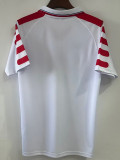 1997/1998 Hamburger SV Home Retro Soccer Jersey