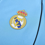 25/26 RMA  Sky Retro Jacket Tracksuit#F05