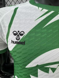 25/26 Real Betis Mars Ninja Special Edition  Player Version Soccer Jersey