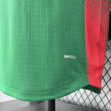 26/27 Palmeiras Home  Player Version Soccer Jersey