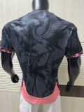 25/26 Inter Miami Black Player Version Soccer Jersey