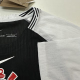 25/26 Corinthians Away  Player Version Soccer Jersey(Print all sponsors、球员全广告）