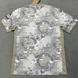25/26 TOT  Grey White Training Shirts