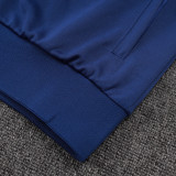 25/26 ATM Royal Blue Jacket Tracksuit#A2580