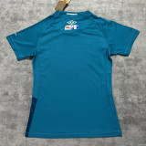 25/26 Recife Third Women Soccer Jersey#女