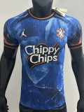 25/26 CHE Blue Special Edition  Player Version Soccer Jersey