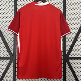 24/25 Canada Home Fans Soccer Jersey