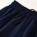 24/25 JUV Royal blue Jacket Tracksuit #06