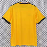 2018/2019 Wolves Home Retro Soccer Jersey