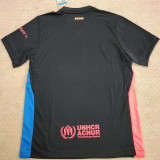 24/25 BAR  Away Music Festival Fans Soccer Jersey