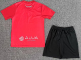 24/25 Mallorca  Special Edition Kids Soccer Jersey
