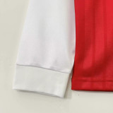 1992/1994 ARS Home Long Sleeve Retro Soccer Jersey (长袖)
