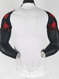 Copy 25/26 Flamengo Away Fans Soccer Jersey
