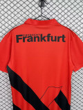 1993/1995 Frankfurt Home Retro Soccer Jersey