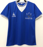 1985 EVE Home Retro Soccer Jersey