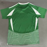 25/26 Maccabi Haifa Green Fans Soccer Jersey