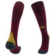 2024 Belgium Home Red  socks