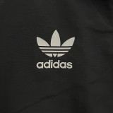 24/25 Germany Black Windbreaker