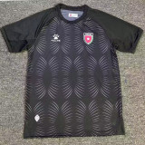 26/27Jordan Third Fans Soccer Jersey