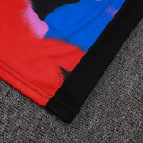 25/26 England Color block Training Short Suit#D25132