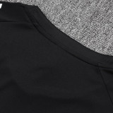 25/26 Germany Black Training Short Suit#D25161
