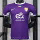 25/26 Al Ain FC Home   Player Version  Soccer Jersey