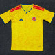 25/26 Colombia Home Fans Soccer Jersey