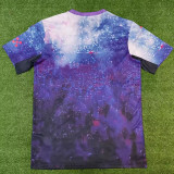 25/26 Man City Special Edition Starry Sky Fans Soccer Jersey