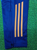 24/25 JUV Royal Blue Training Long Pants (Have Pocket)