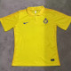 24/25 Al-Nassr Yellow Polo Shirt