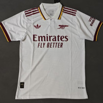 24/25 ARS Third  Fans Soccer Jersey