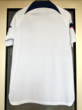 22/23 USA Home 1:1 World Cup Fans Soccer Jersey