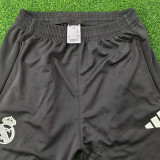 25/26  RMA Grey  Training Long Pants (Have Pocket)
