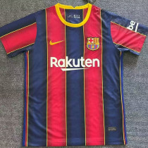 20/21 BAR Home Fans Soccer Jersey