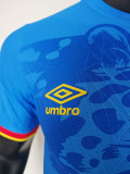26/27 Congo Home Player Version Soccer Jersey