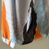 25/26  RMA Camouflage Embroidered Edition Windbreaker