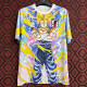 24/25 Japan Rainbow Saiyan Fans  Soccer Jersey