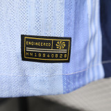 24/25 TOT Away Long Sleeve Player Version Soccer Jersey