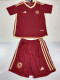 24/25 Venezuela Home Kids Soccer Jersey