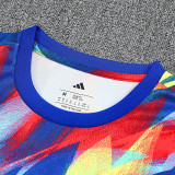 25/26  ARS Jigsaw puzzle Training Short Suit